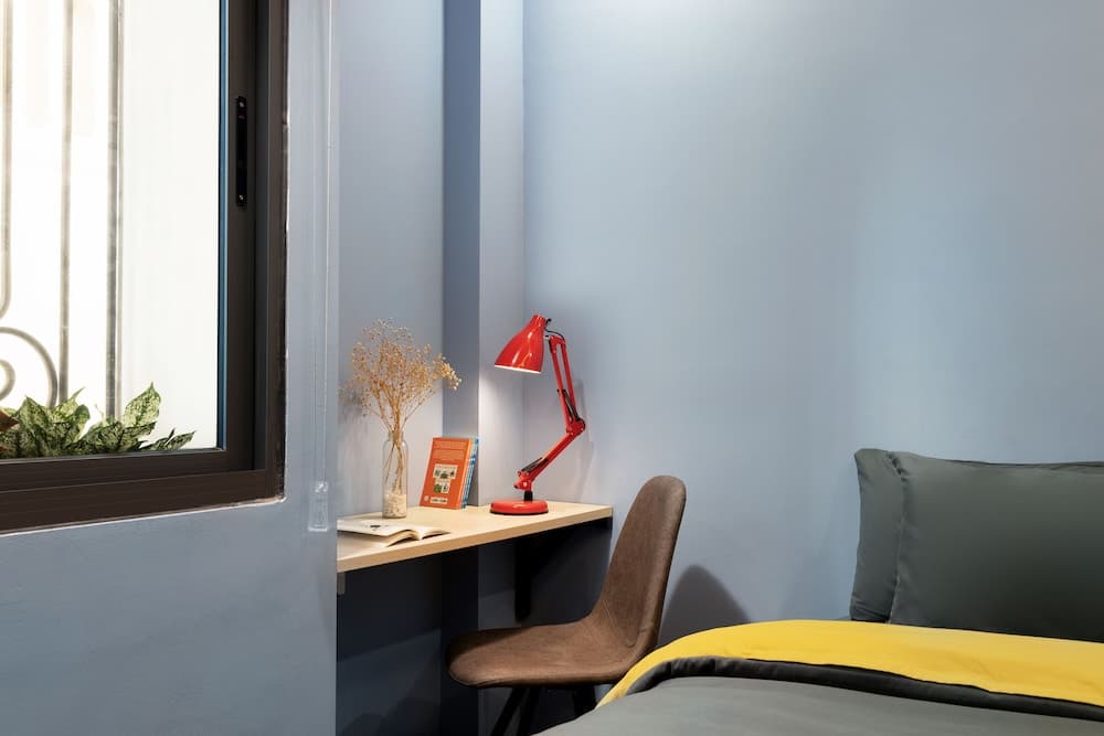 GH Apartment Westlake - By Pegasy Group, photo 2