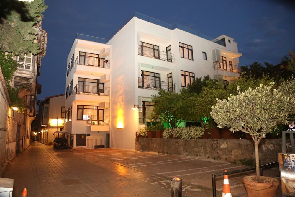 Alp Pasa Fiore Garden Suites - Special Class, Antalya