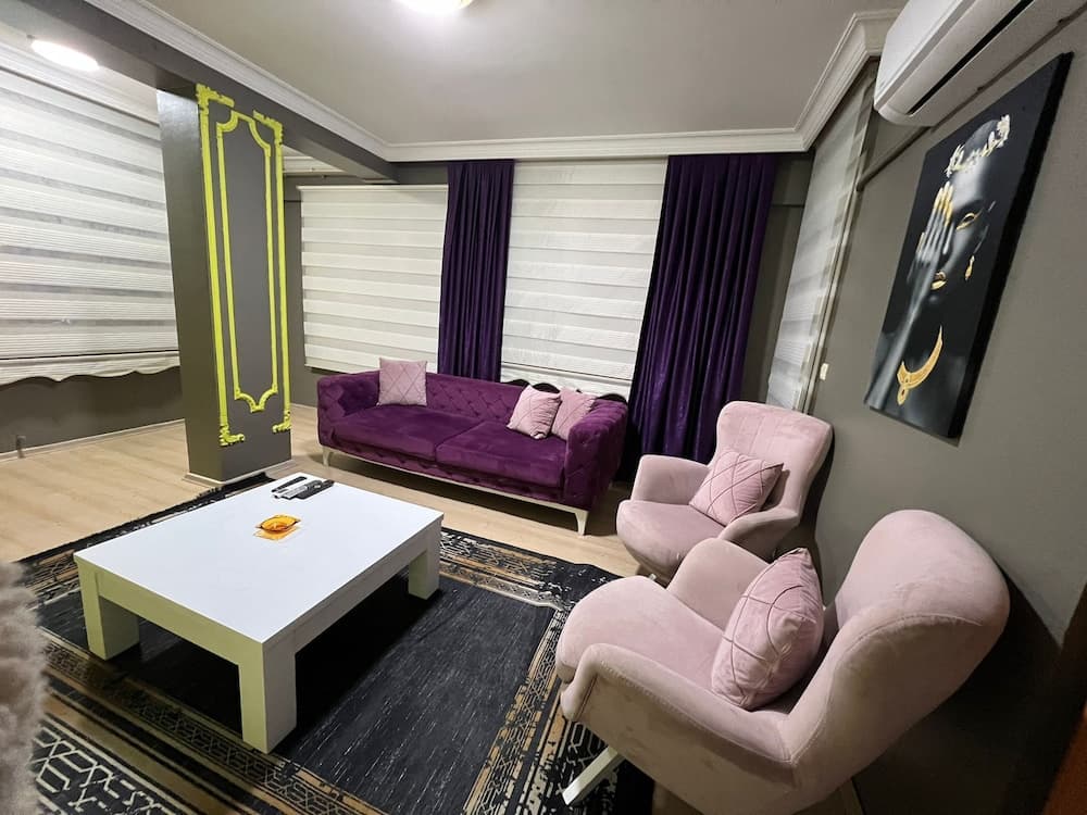 ALATUĞ APART OTEL, Izmir, photo 2
