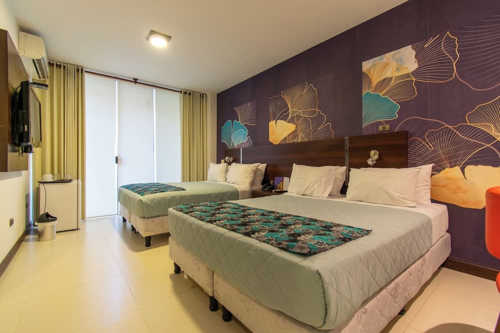 MAI Suites, Santa Cruz, photo 6