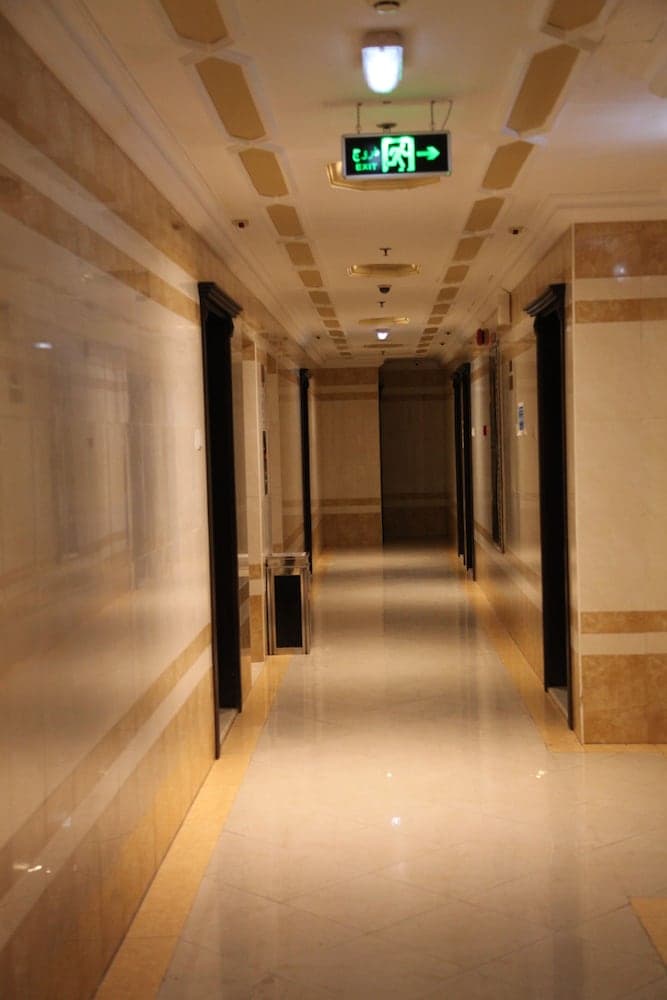 Dream Palace Hotel Ajman, Ajman, photo 4