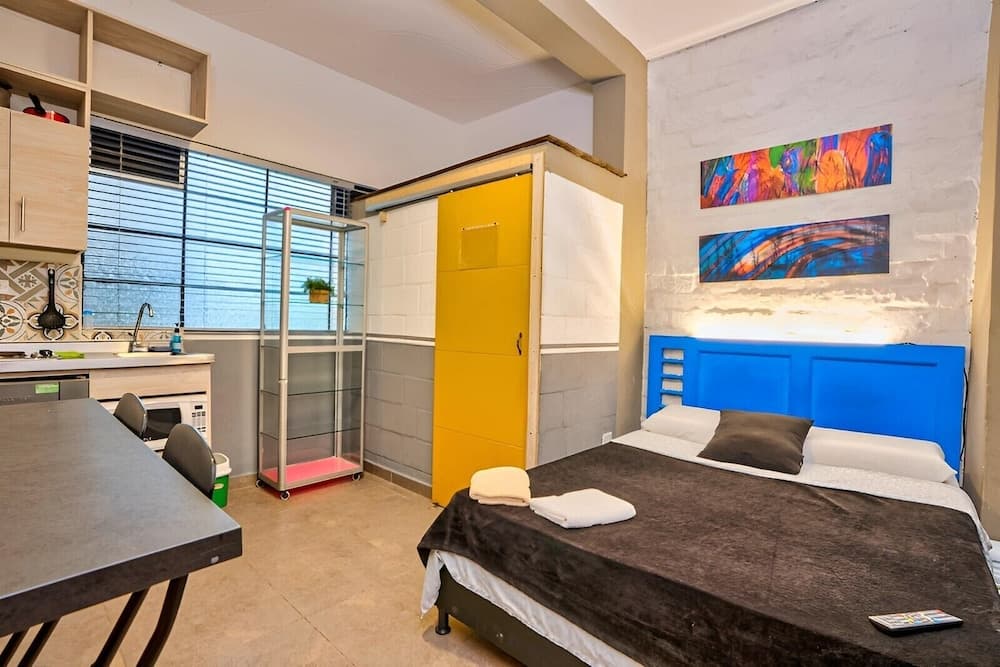 La Gruta Co-Living, Medellín, photo 3