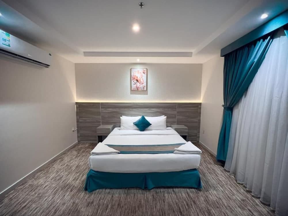 Jawharat Alalia Hotel Apartments, Madinah, photo 6