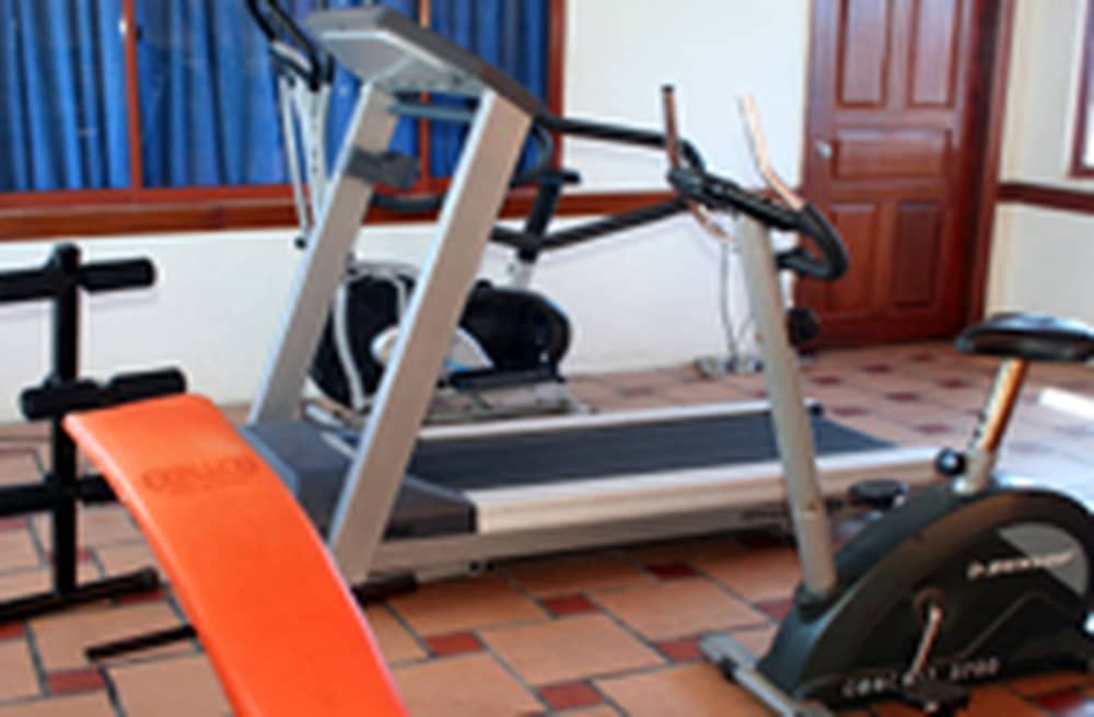 Nokor Lucky Serviced Apartments, Phnom Penh, photo 5