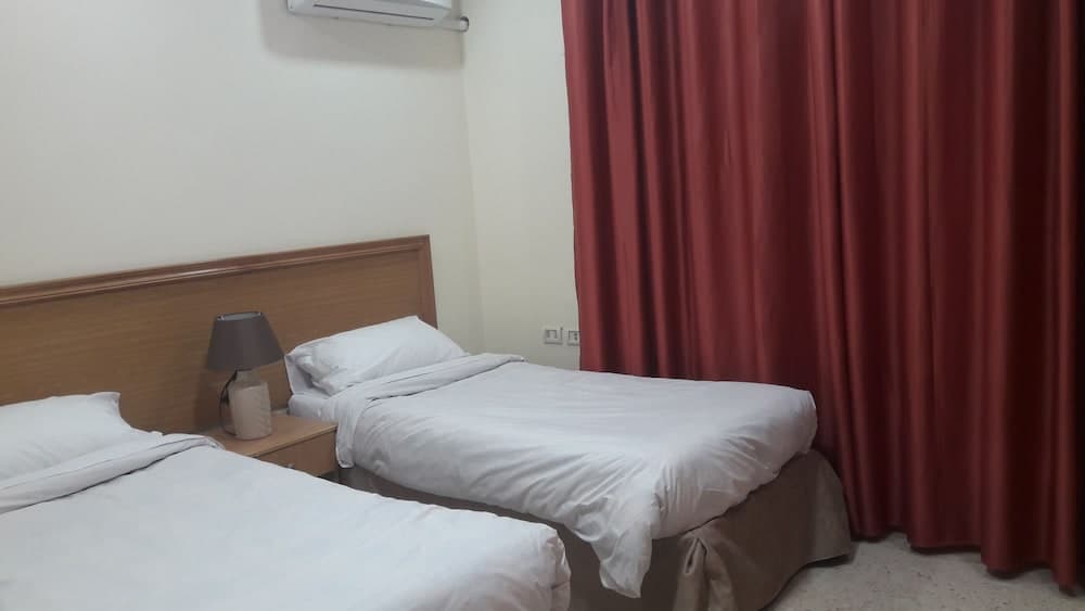 Mesha Stele Hotel Apartments, Madaba, photo 4