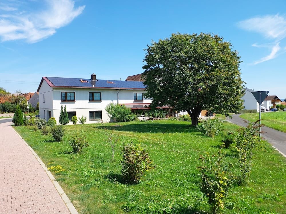 triple a Apartments in Altfeld, Marktheidenfeld