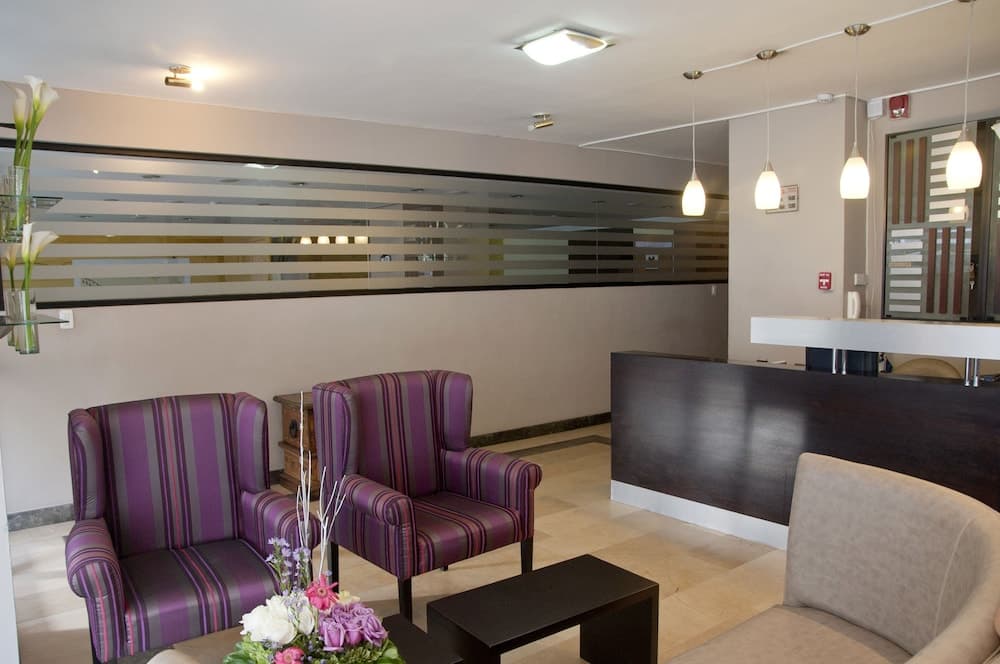 HOTEL WALTHER, Quito, photo 5