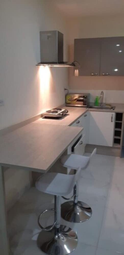 Aruba Airport Zega Apartments, Oranjestad, photo 3