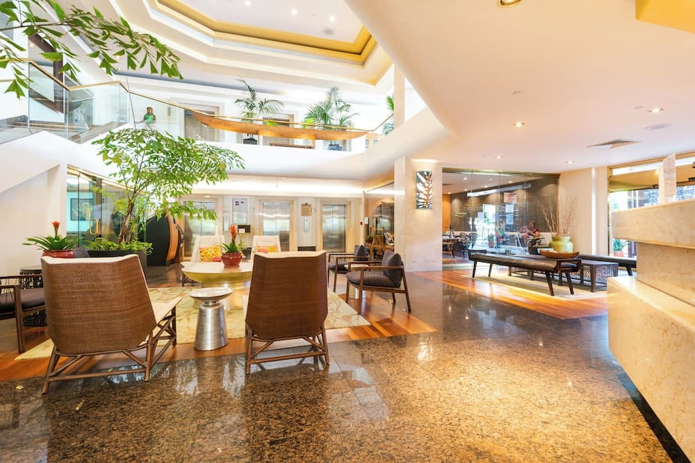 Luana Waikiki by Tropical Escapes Realty, Honolulu, photo 6