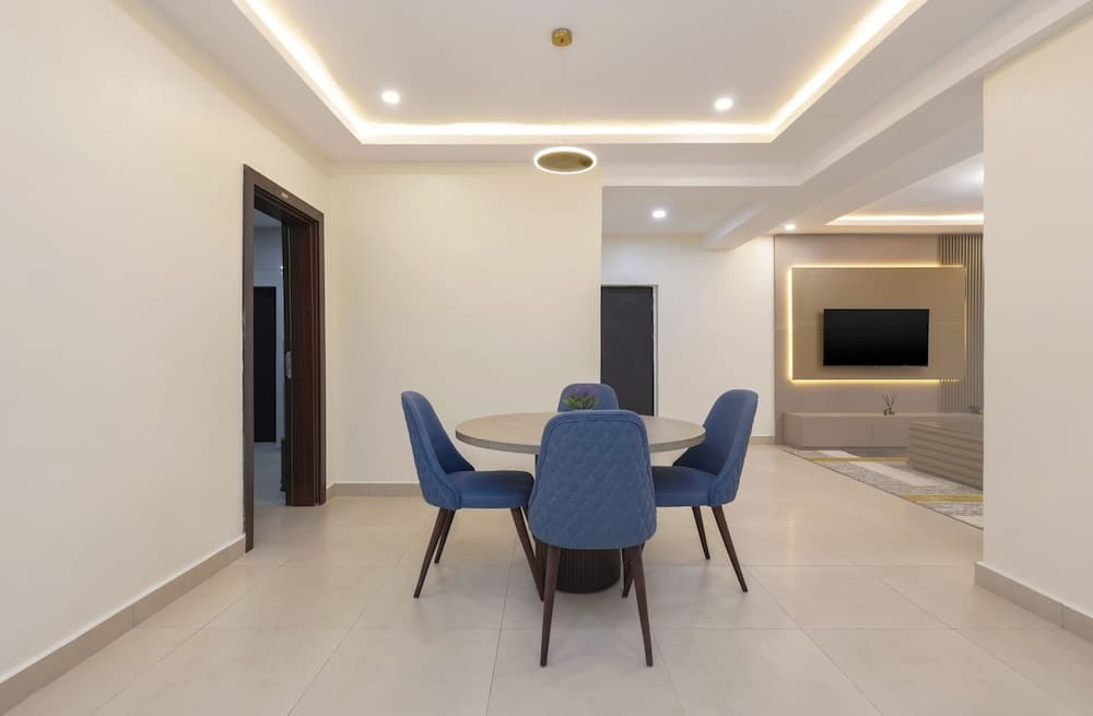 AIN Apartments, Abuja, photo 4