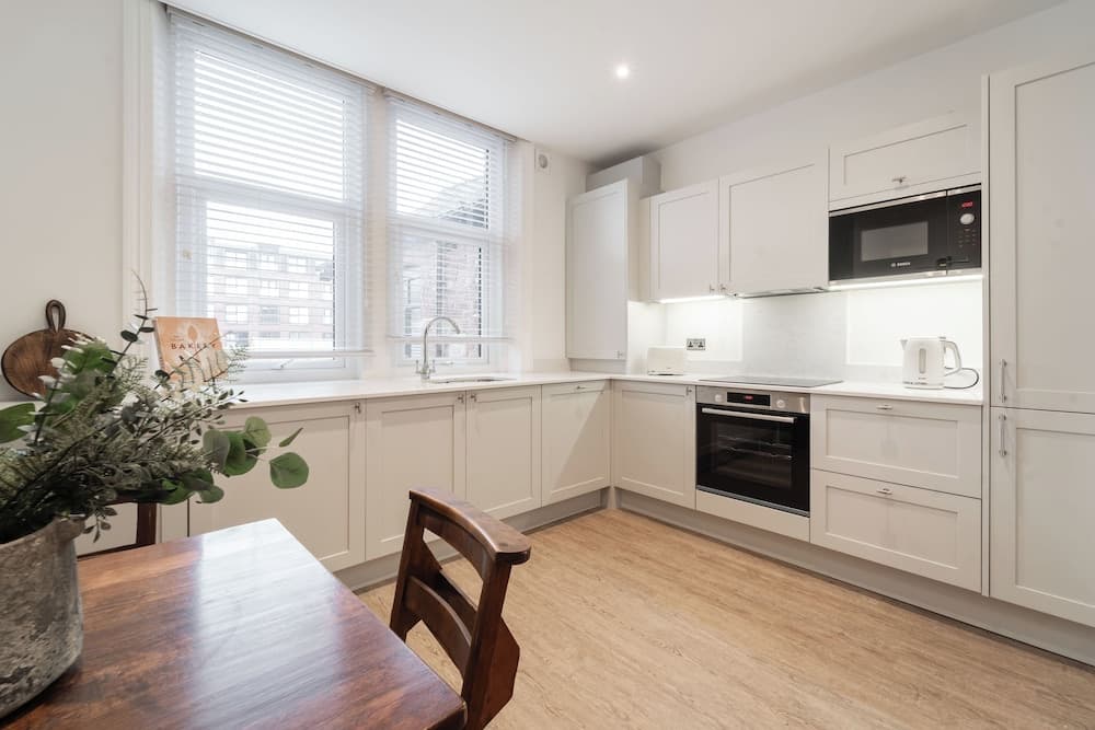 8 The Quadrant Luxury Apartments Hoylake, Hoylake, photo 2