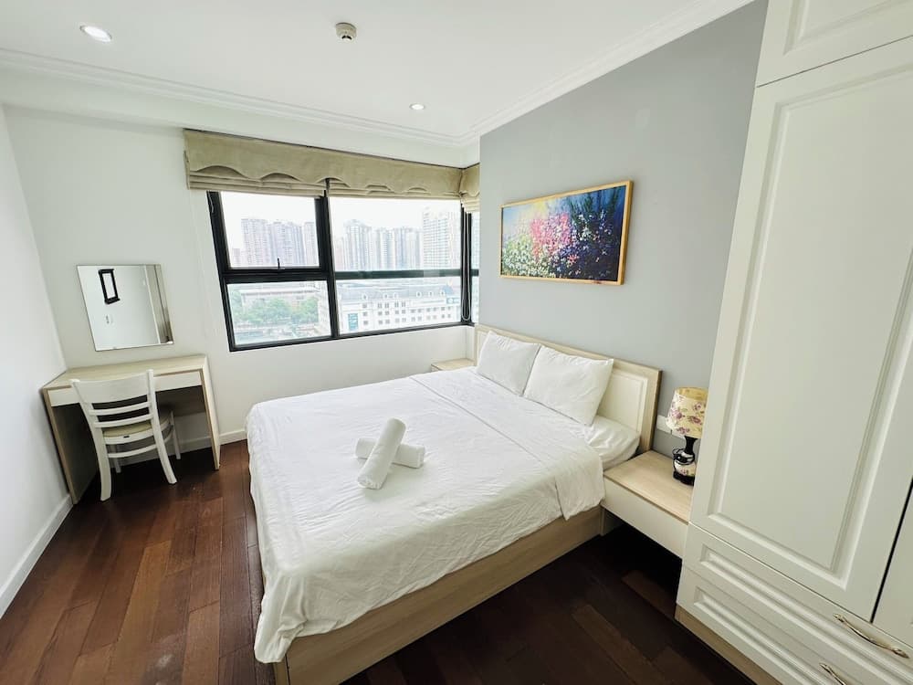 SOL - Vinhomes D'capital, Hanoi, photo 3