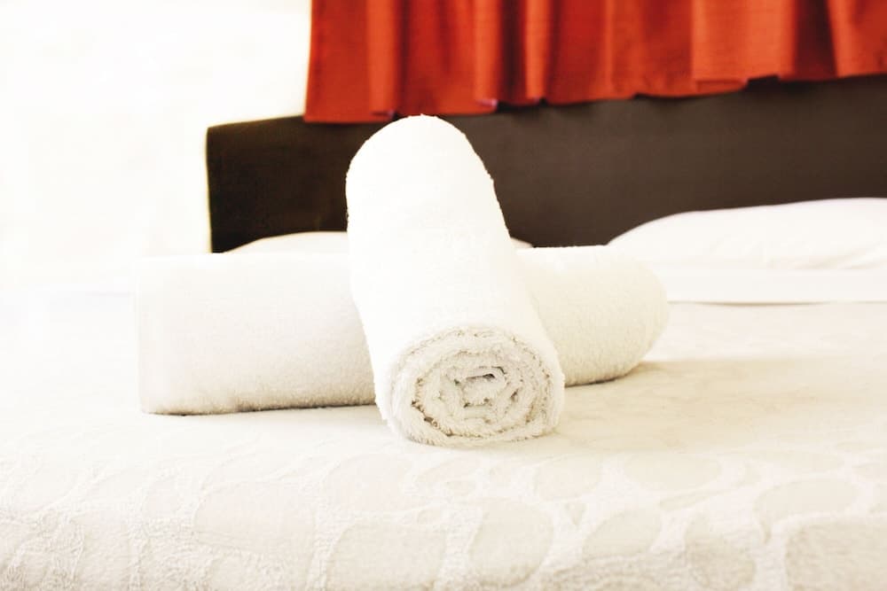 Nondas Hill Hotel Apartments, Larnaca, photo 3