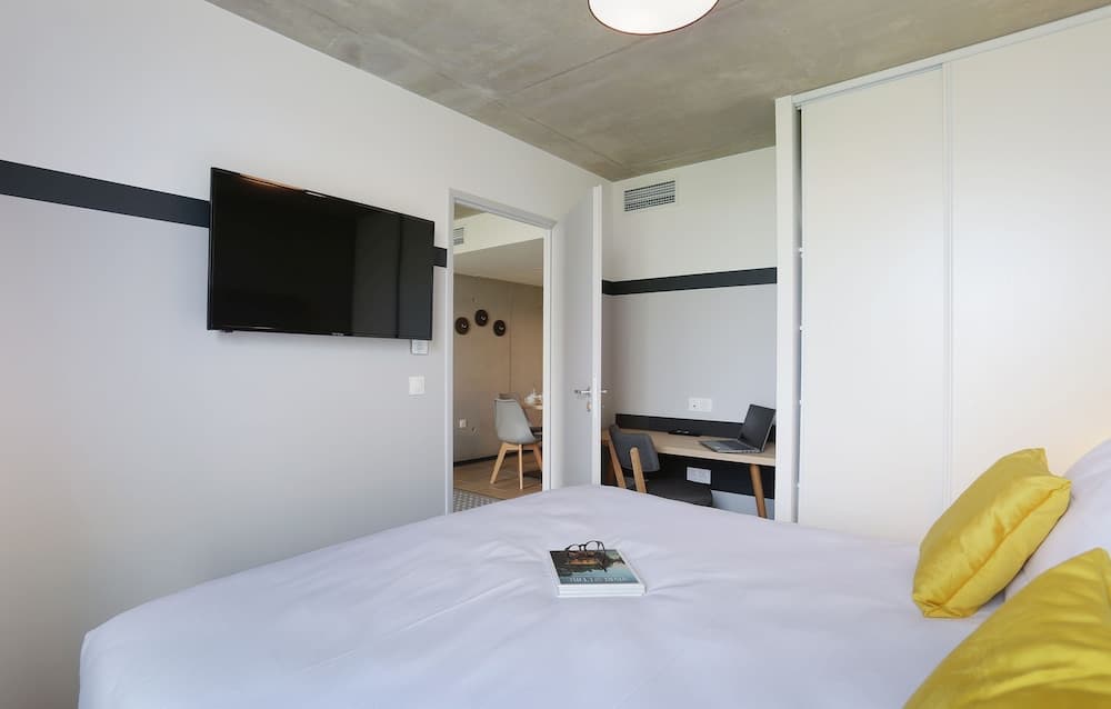 Appart Hotel Odalys City Toulouse Blagnac Aéroport, Blagnac, photo 3