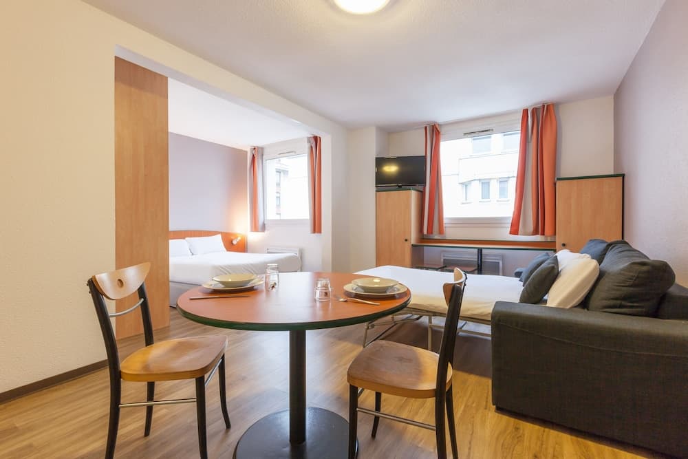 City Residence Access Strasbourg, Strasbourg, photo 4