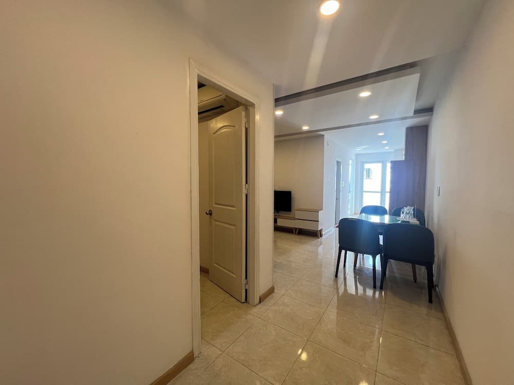 Apartment PHONGLIEM 2, Nha Trang, photo 2