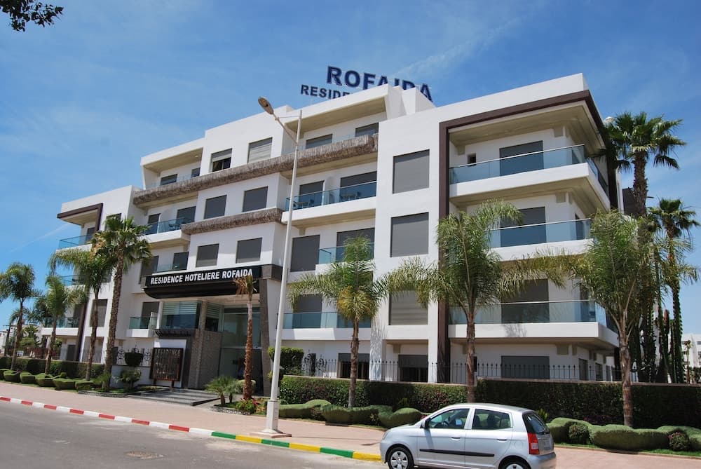 Residence Rofaida, Agadir, photo 6
