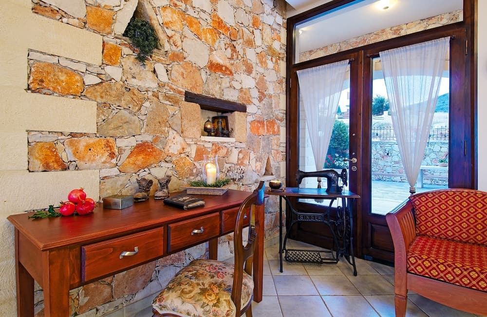 Areti Hotel, Chania, photo 3