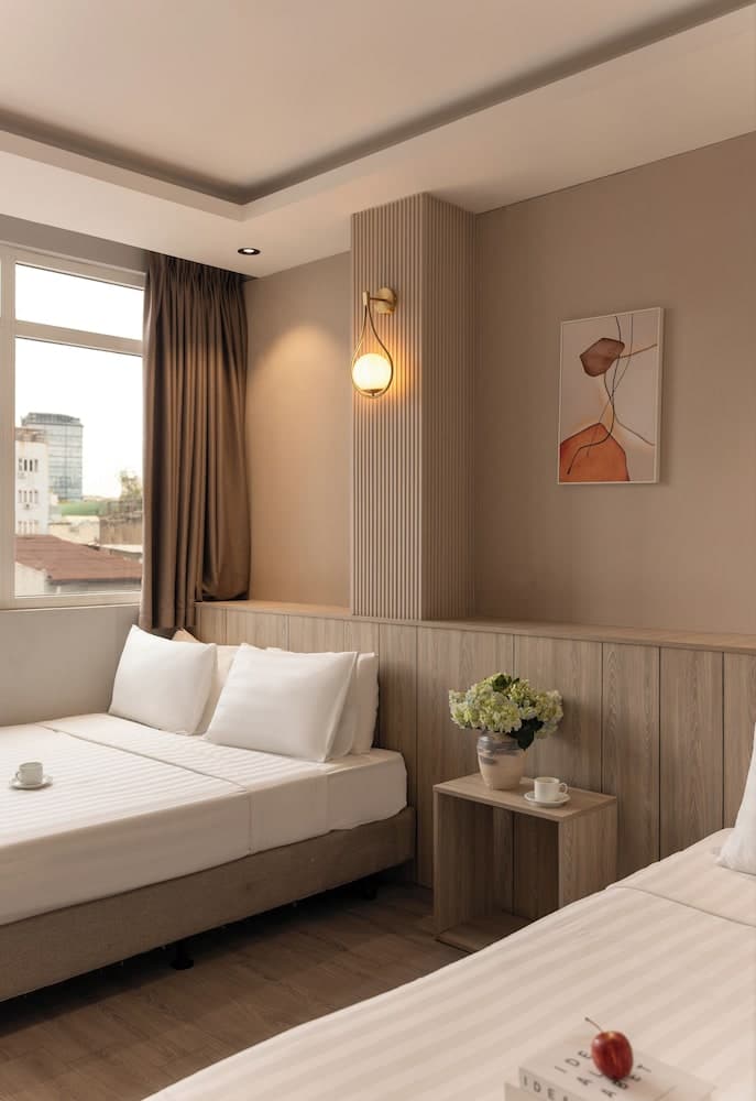 The Cozy Inn Ho Chi Minh, Ho Chi Minh City, photo 5