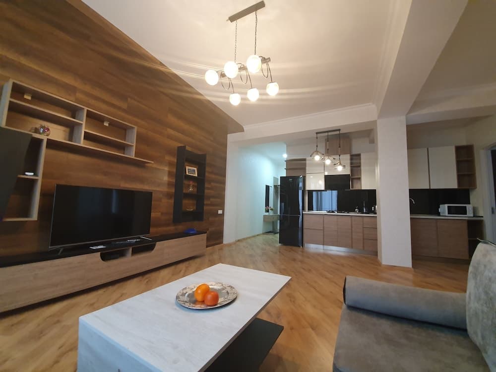 Vazi Aparthotel, Tbilisi, photo 6