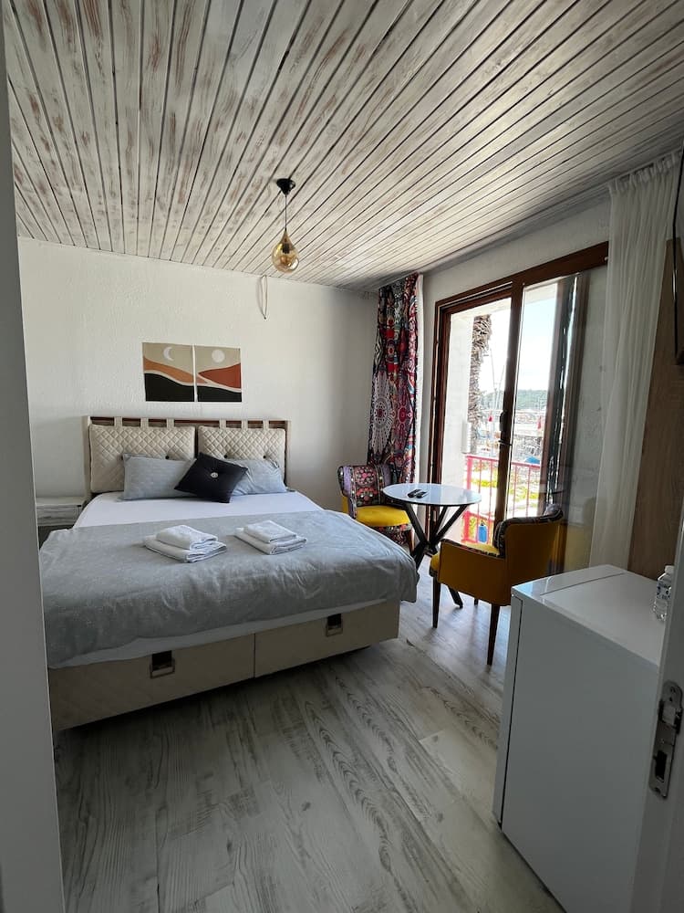 Myra Butik Otel, Seferihisar, photo 6