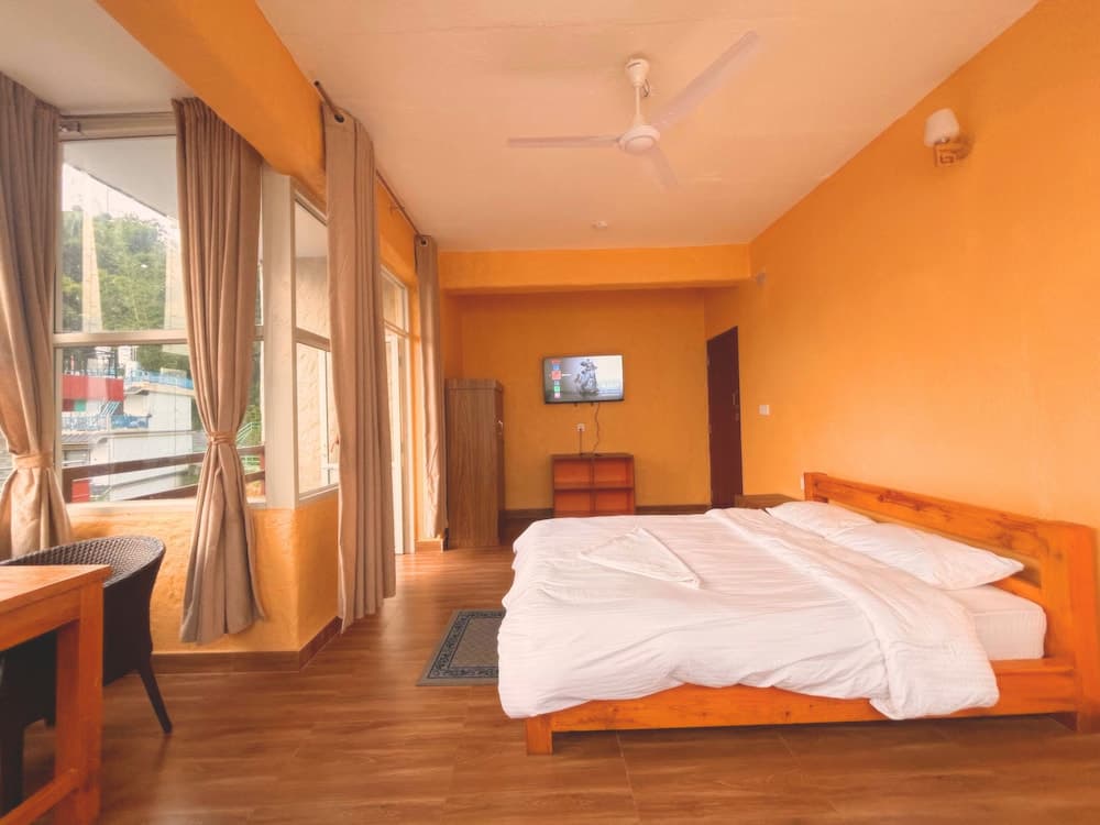 Nishan Apartments and Home, Pokhara, photo 4