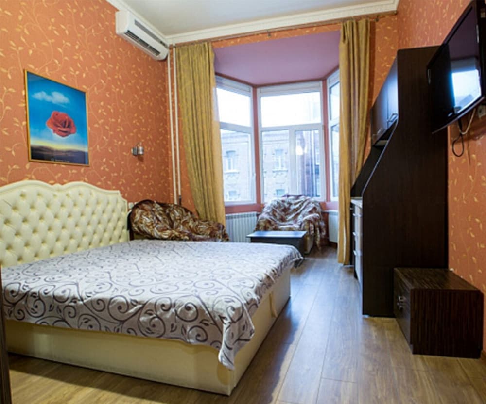 Rymarska Apart Hotel, Kharkiv, photo 4