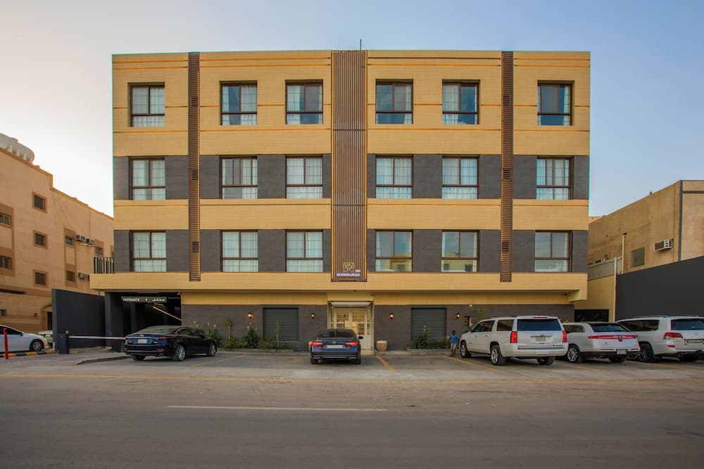 Amber Hospitality Izdihar, Riyadh