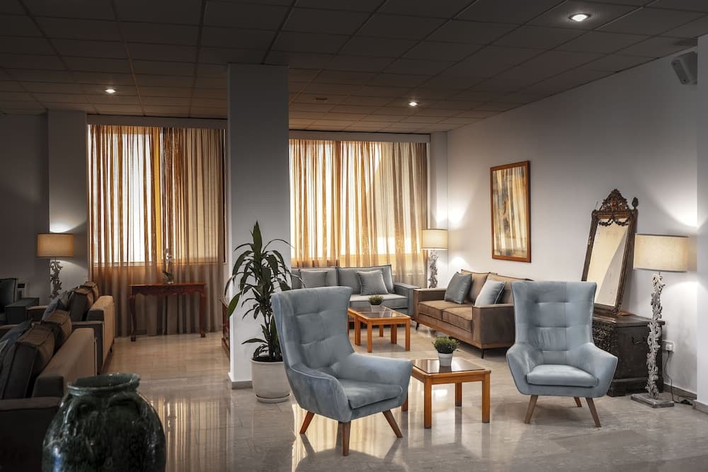 Stephanos Hotel Apts, Polis