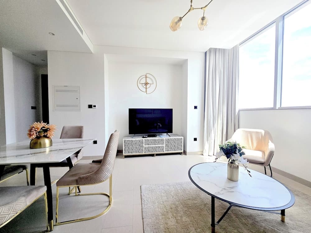 Sobha Creek Vista Tower B Apartments, Dubai, photo 6