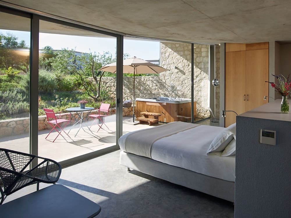Leivatho Hotel, Kefalonia, photo 4