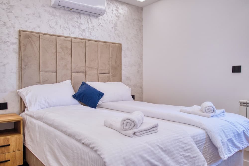 Lepenička Luxe - Premium Apartments, Sarajevo, photo 3