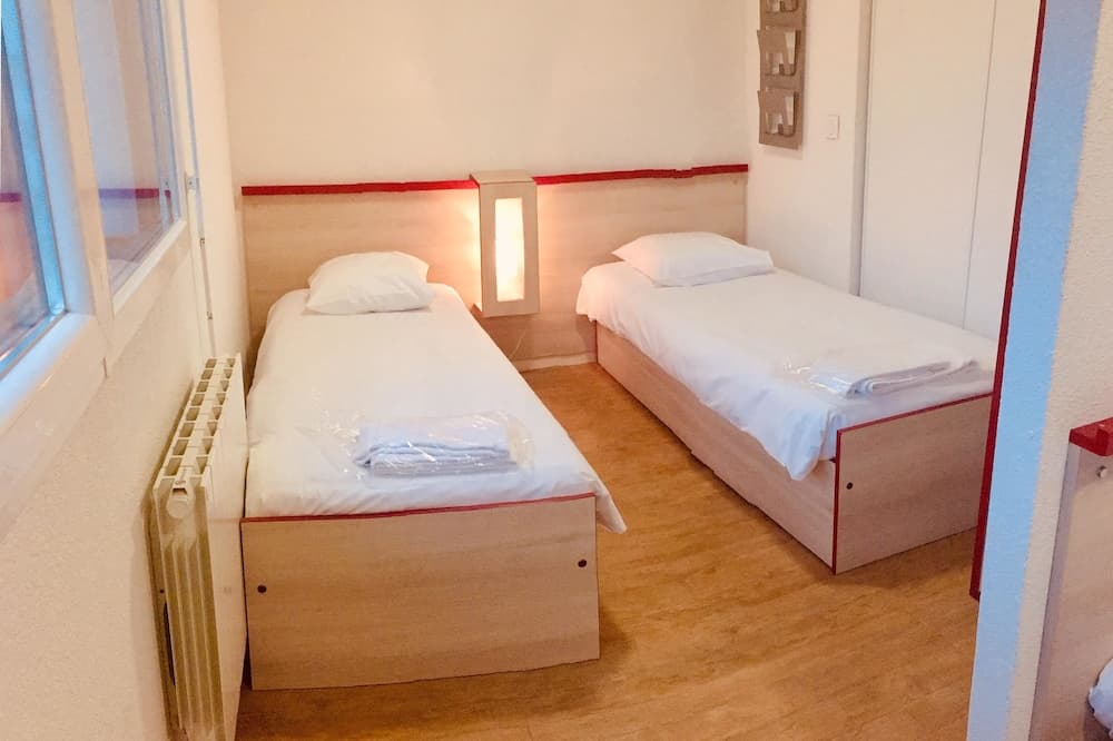 Studilodge - Résidence Phileas Lodge, Lyon, photo 5