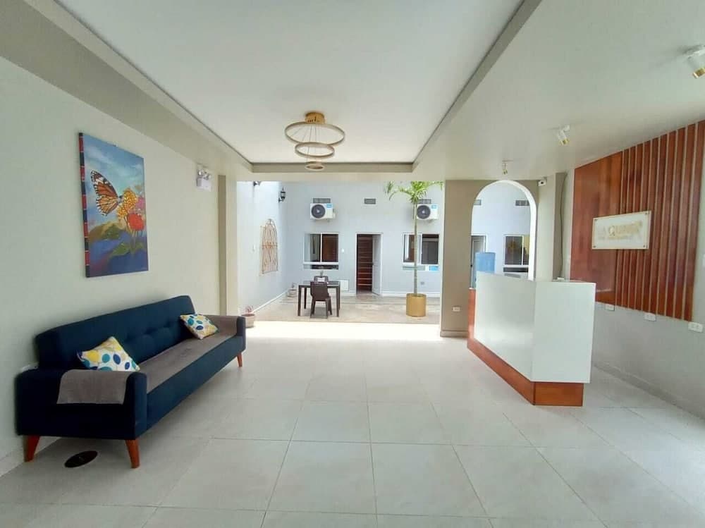 La Quinta Loft Apartments, Iquitos, photo 3