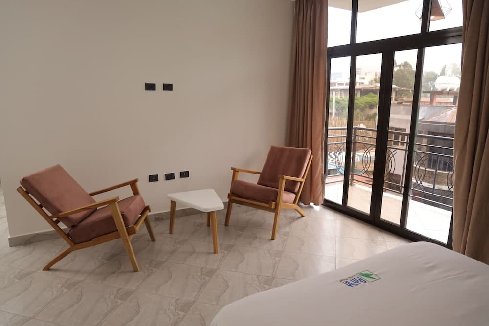Yohannes Guesthouse Addis, Addis Ababa, photo 5