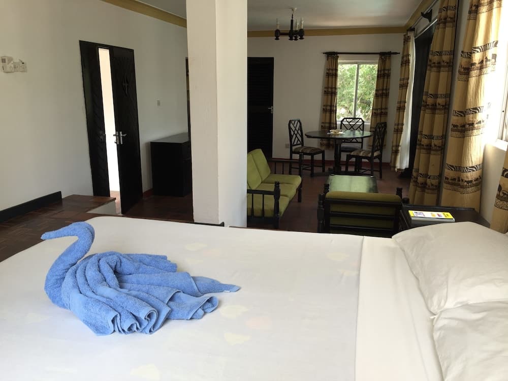 Wayside Beach Diani, Diani Beach, photo 5