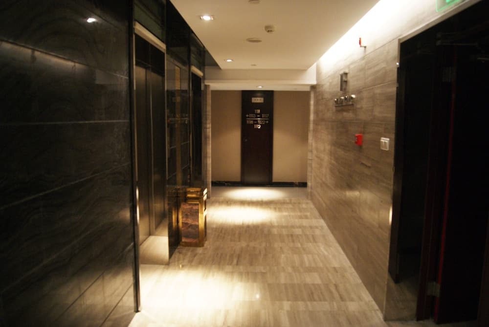 Nanjing Kaibin Apartment Zhujianglu Muma, Nanjing, photo 5