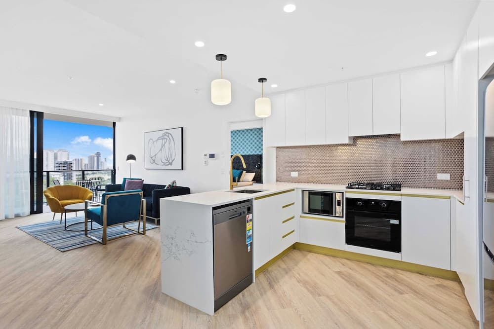 Stay Luxe Southport by Coastal Letting Company, Southport, photo 4
