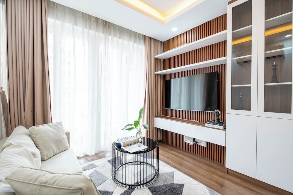 Blue Sky Center Luxury Vacation, Ho Chi Minh City, photo 6