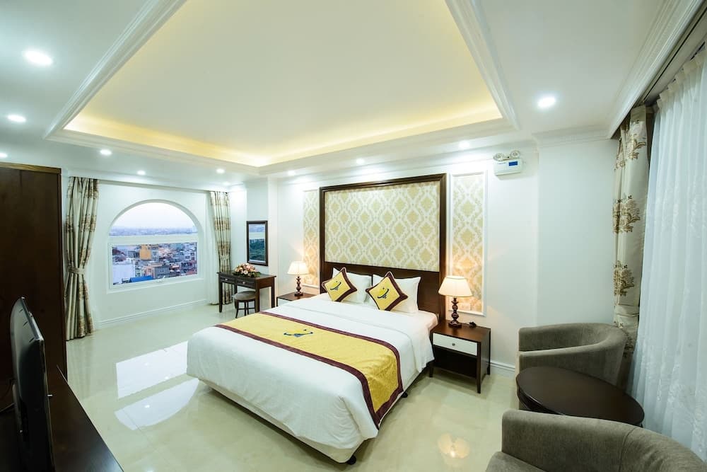 The Shine Office and Apartment, Hai Phong, photo 3