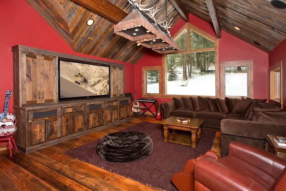 Teton Private Residences, Teton Village, photo 5