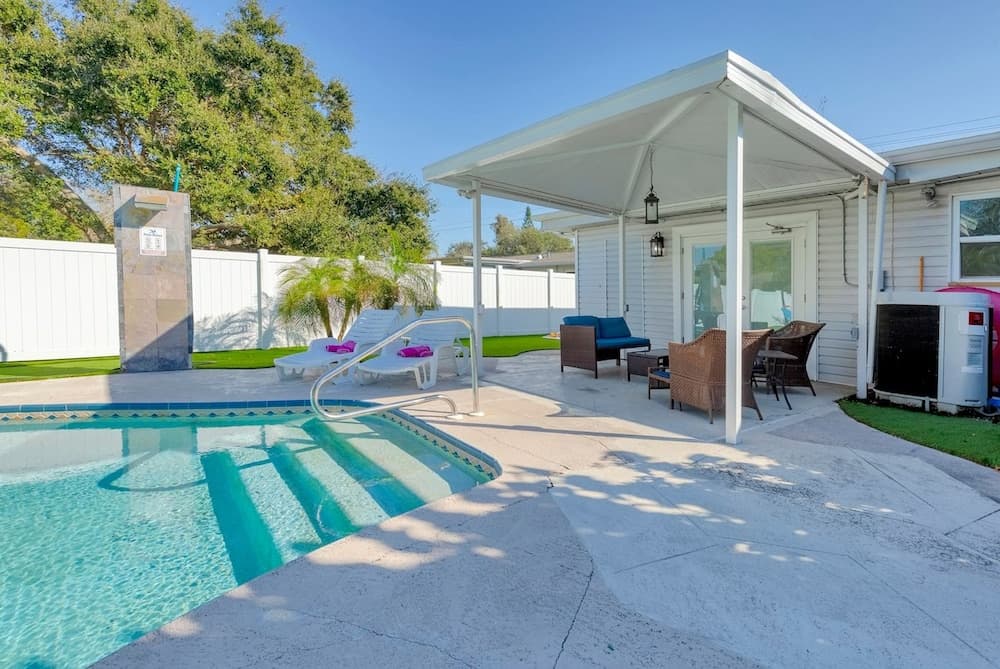 Tropical Paradise, Largo, photo 2