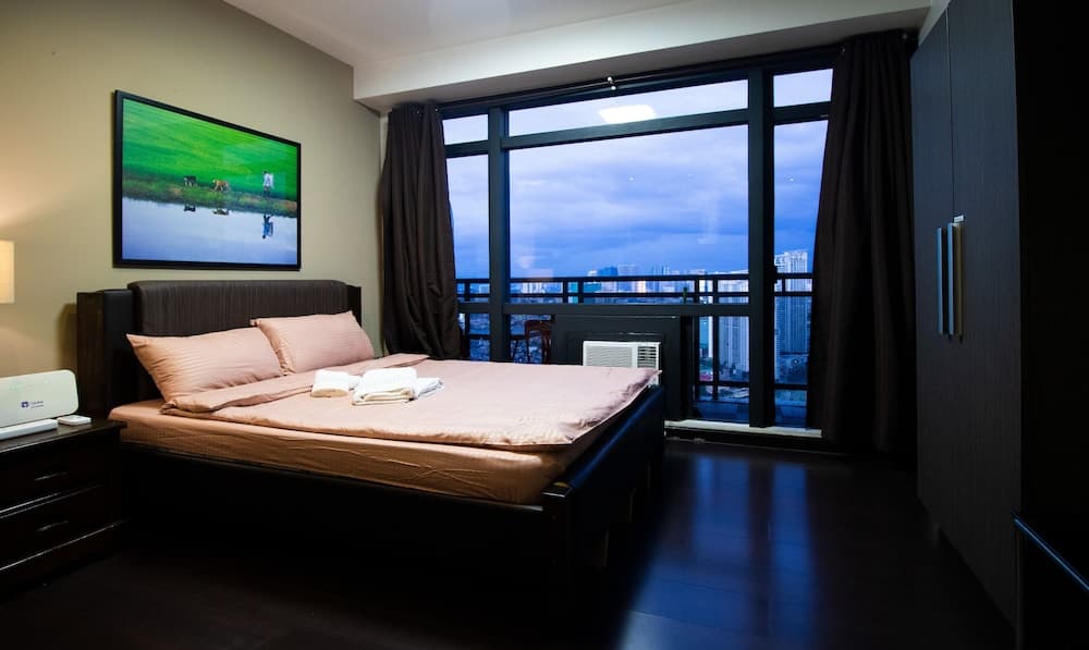The Gramercy Residences Makati Manila, Makati, photo 5