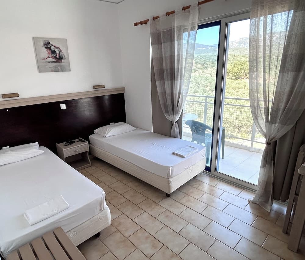 Bay Holiday Hotel & Spa, Stylida, photo 3
