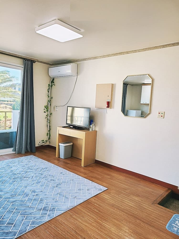 Villae Resort, Jeju City, photo 2