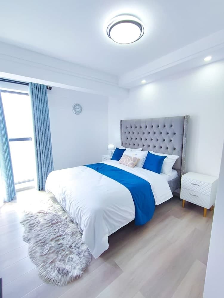 Avalor Suites Milimani, Nairobi