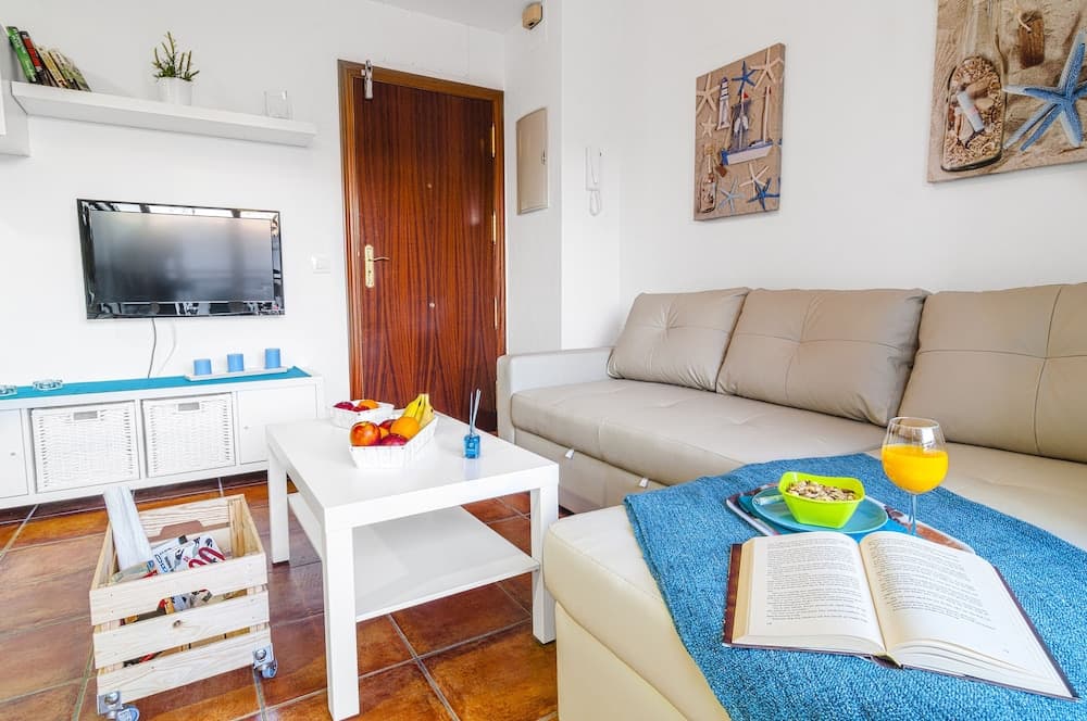 Apartamentos San Francisco by Summerland, Rota, photo 3