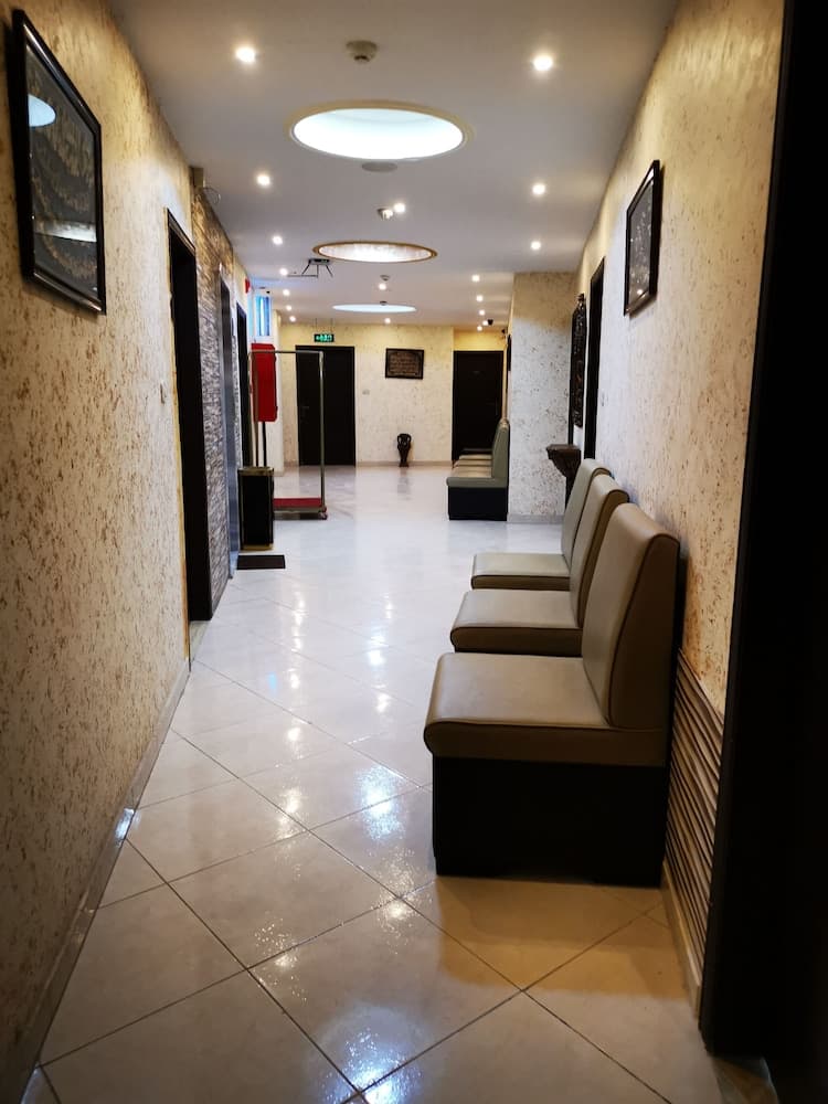 Alfakher Hotel Apartments, Amman, photo 2