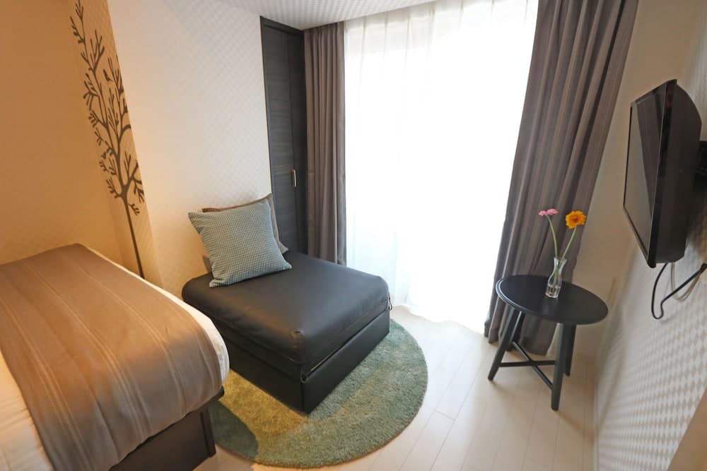 Petit Grande Homes, Tokyo, photo 5