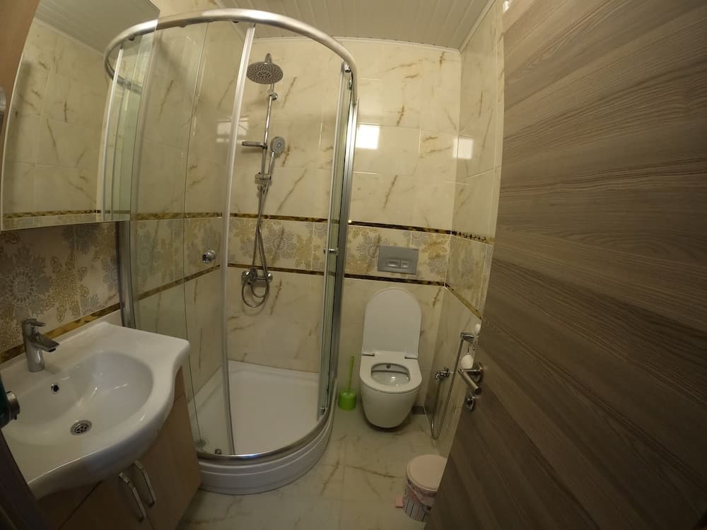 Auga Apart, Çaykara, photo 3